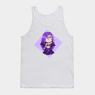 morgana Tank Top